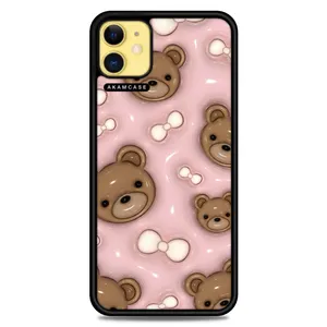 AKAM AMC-WA11-JELLY-36 Cover For Apple iPhone 11