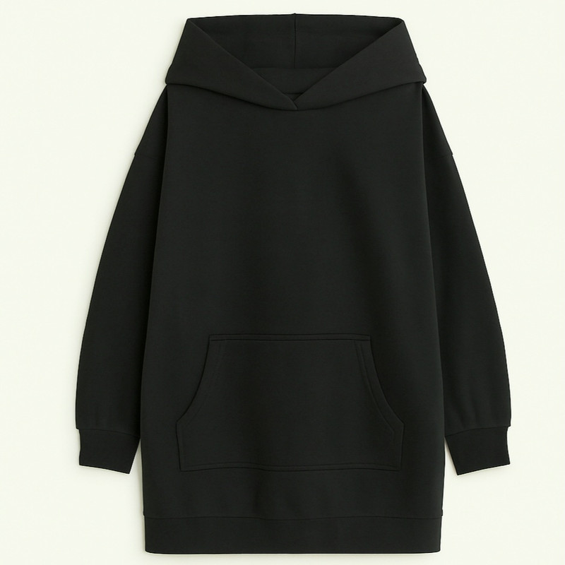 هودی زنانه مدل H11