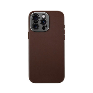 کاور سندمارک مدل Pro Leather مناسب برای گوشی موبایل اپل iPhone 16 Pro