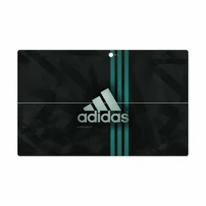 MAHOOT adidas-Logo Cover Sticker for Microsoft Surface 2 RT 2013