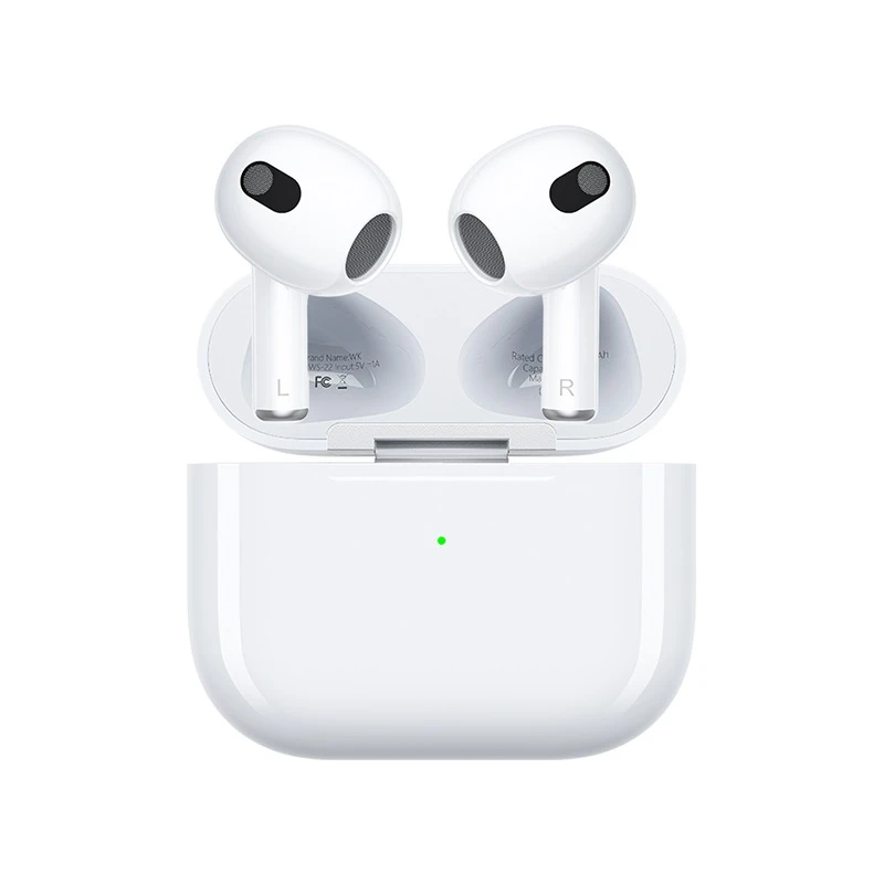 هدفون بلوتوثی موزیک آپولو مدل TWS-EARBUDS C03 40