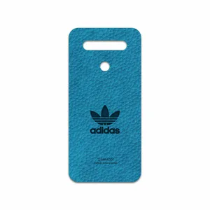 MAHOOT BL-DDS Cover Sticker for LG K51s