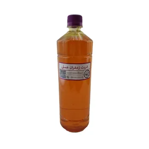 شربت زعفران رهاورد طبیعت - 1300 گرم
