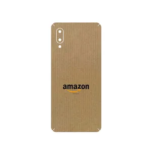 MAHOOT Amazon Cover Sticker for Samsung Galaxy A02