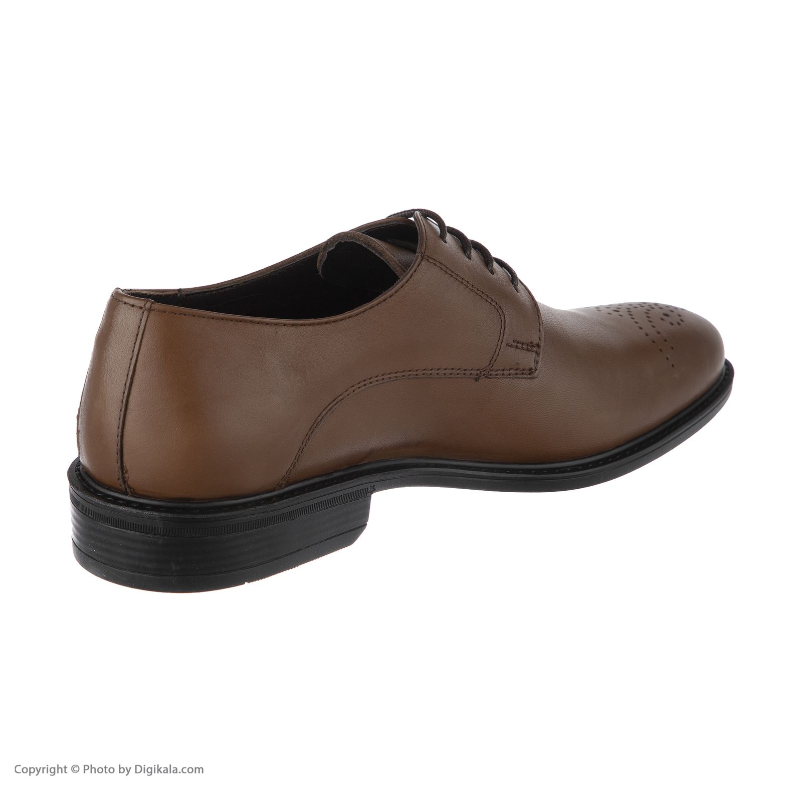 کفش مردانه شیفر مدل 7366f503136 -  - 4
