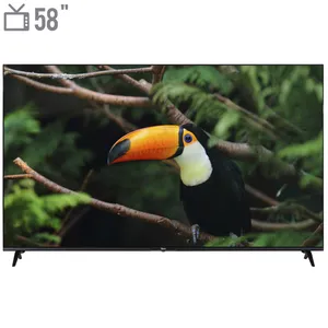 Gplus GTV-58RU736N Smart LED TV 58 Inch