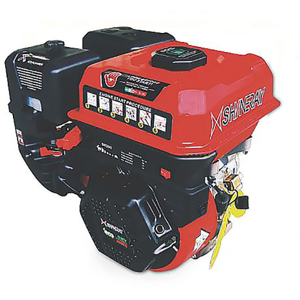 موتور تک شینری مدل ARS-04050