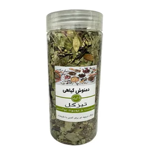 دمنوش ملین تیزگل - 170 گرم 