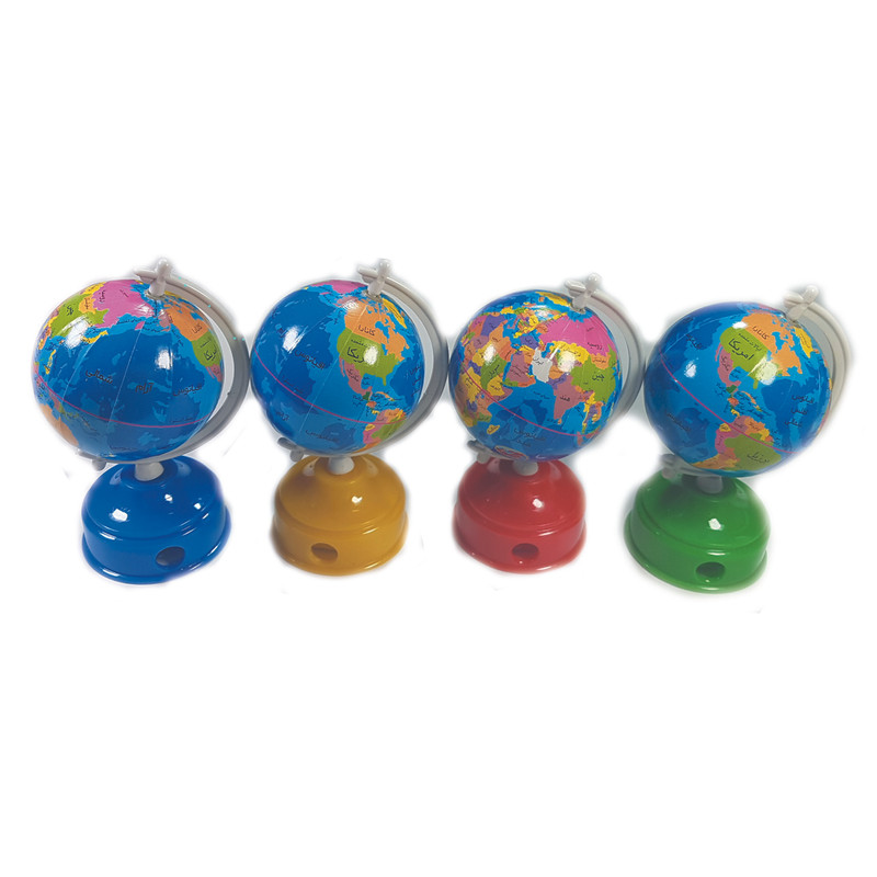 تراش مدل کره