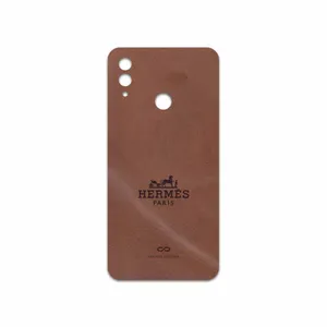MAHOOT MNL-HRMS Cover Sticker for Honor 10 Lite