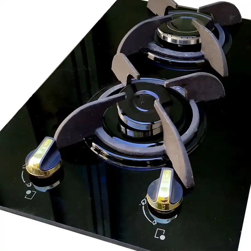 اجاق گاز صفحه ای رینوزیت استار مدل SH2Can