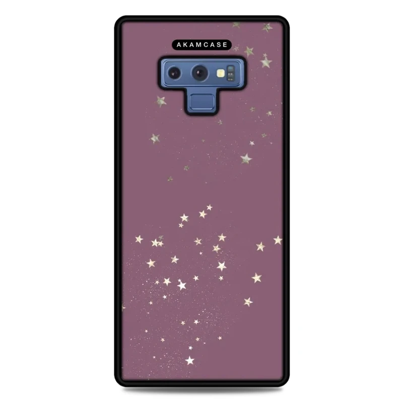 کاور آکام مدل AMC-WSGN9-STARS-14 مناسب برای گوشی موبایل سامسونگ Galaxy Note 9