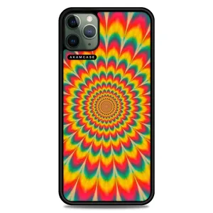AKAM AMC-WA11PROMAX-ILLUSION-19Cover For Apple iPhone 11 Pro Max