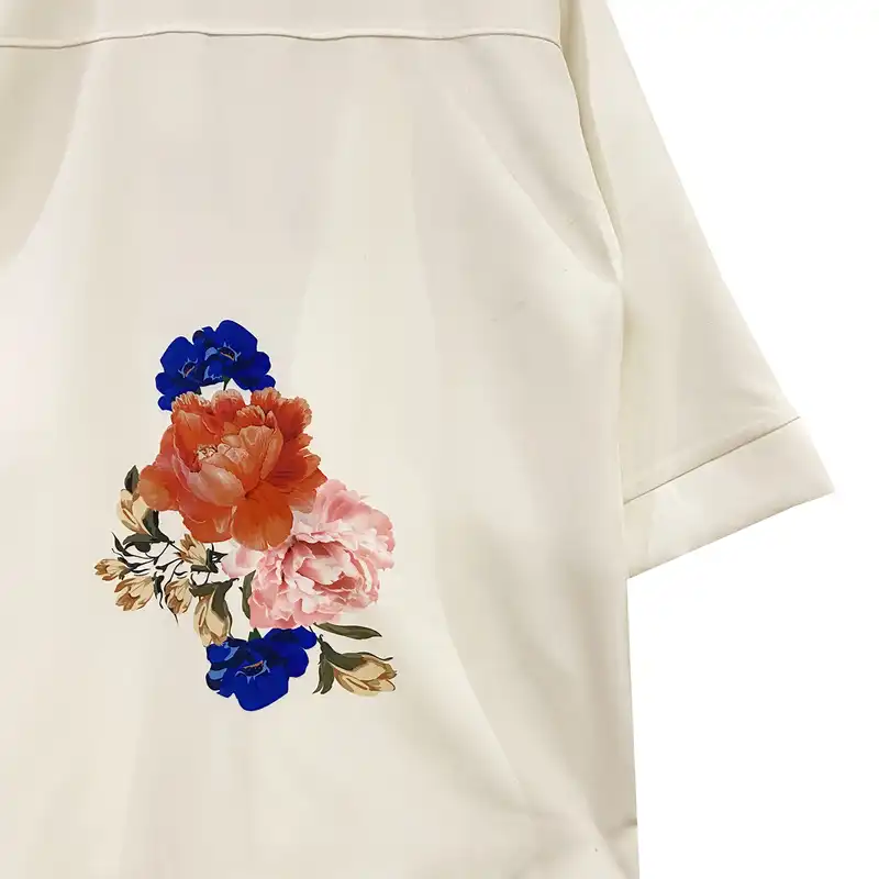 مانتو کتی زنانه مدل H18