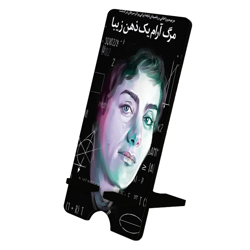 پایه نگهدارنده گوشی موبایل مدل فانتزی کد 1156