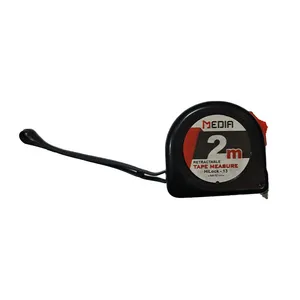 متر 2 متری مدیا مدل HiLock-13