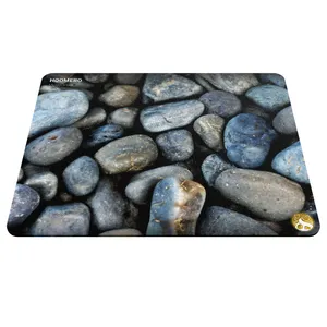 ماوس پد هومرو مدل A5738 طرح سنگ