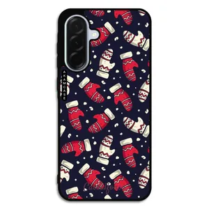 AKAM AMC-WSGA36-WINTER-27 Cover For Samsung Galaxy A36