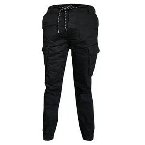 شلوار مردانه مدل ZL01