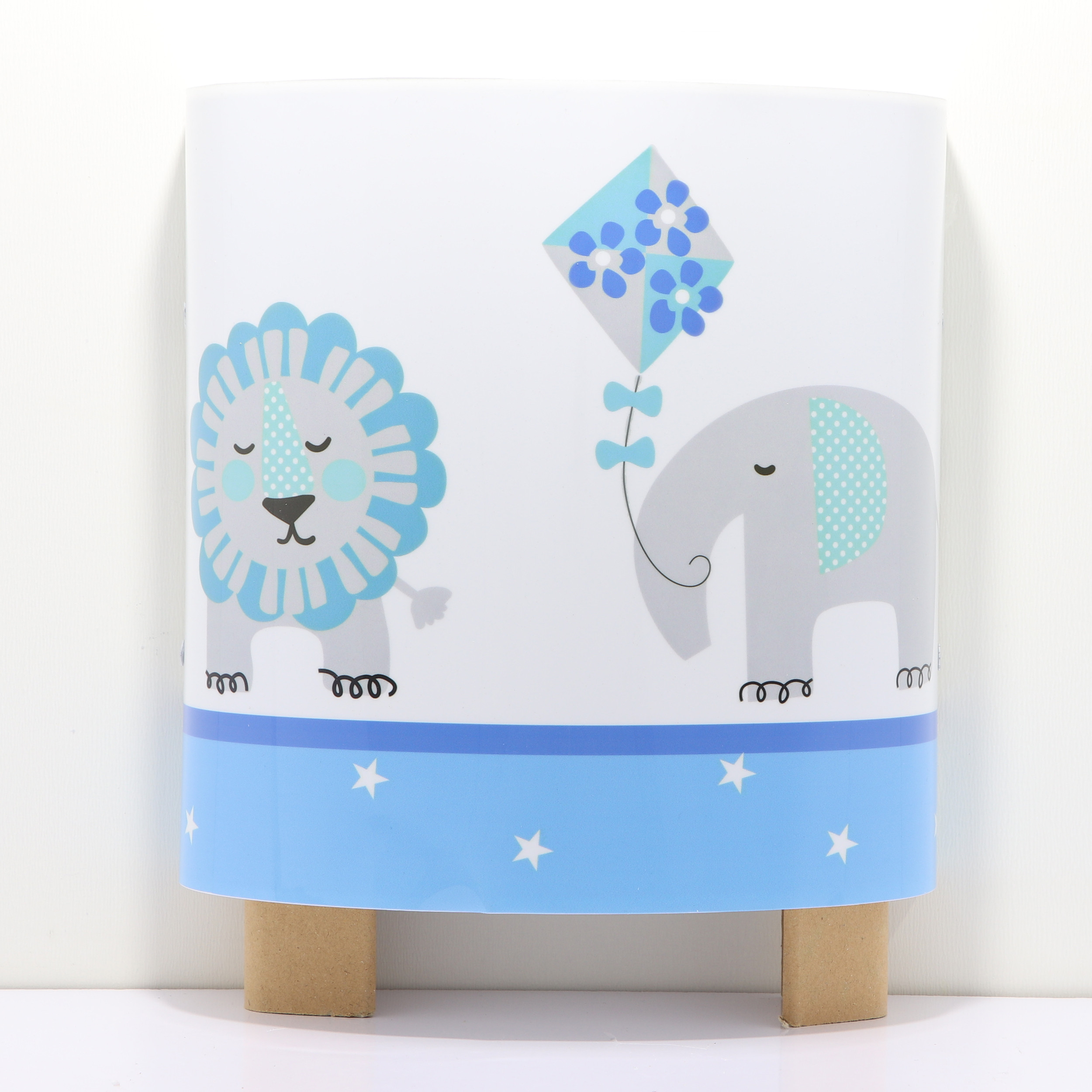 چراغ خواب کودک مدل KK14-K مجموعه 6 عددی