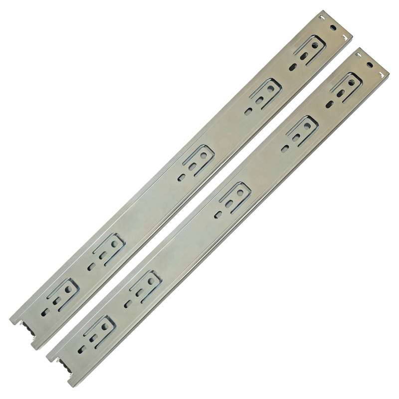 ریل کشو مدل DS-4205 سایز 45 سانتی متر بسته 2 عددی