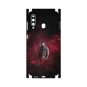 MAHOOT Tom Hardy-FullSkin Cover Sticker for Samsung Galaxy A60