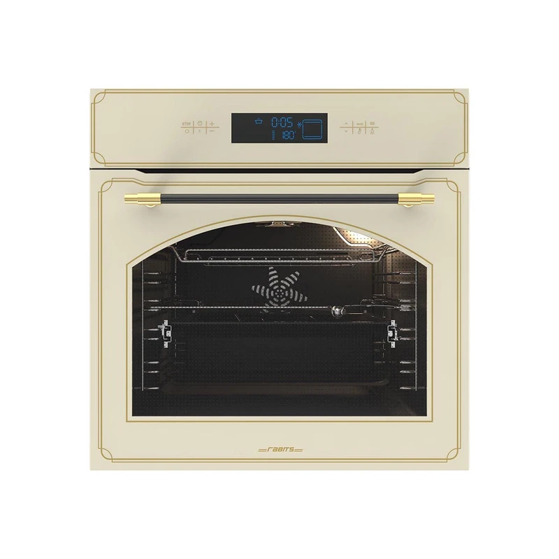 فر برقی رابیتس مدل RO-612CR
