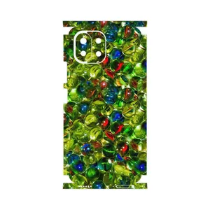 MAHOOT Marble Nostalgia-FullSkin Cover Sticker for Xiaomi MI 11 LITE