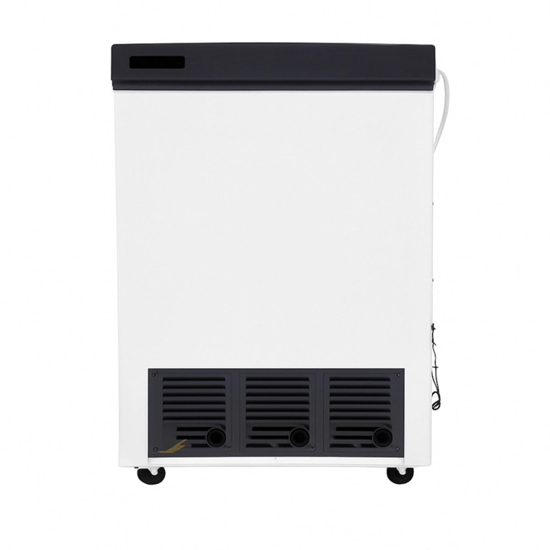 فریزر صندوقی سایلون مدل CF70