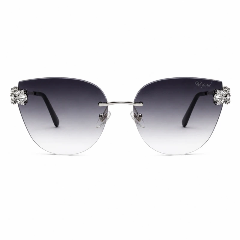 عینک آفتابی گربه ای زنانه شوپارد مدل SCHL05S 0700