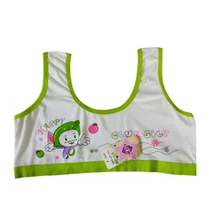 نیم تنه دخترانه مدل HAPPY رنگ سبز