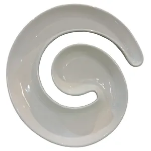 اردوخوری مدل حلزونی کد 46