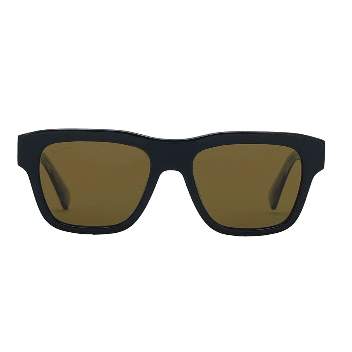 عینک آفتابی مردانه سالواتوره فراگامو مدل 51G087 - 746 -  - 2