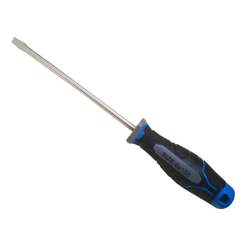 پیچ گوشتی دوسو تیوان مدل moon-007