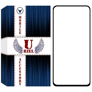 Uriel UCR Ceramic Screen Protector For Xiaomi Redmi Note 13 Pro 4G