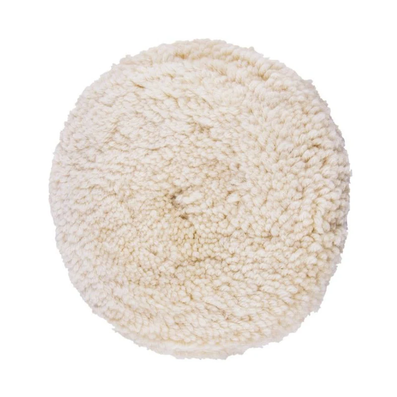 پد پوست بره پولیش تیوان مدل PP-115N