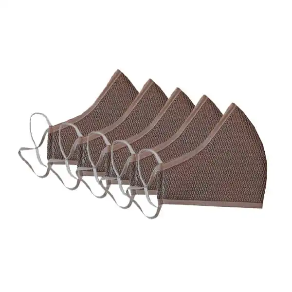 ماسک تزیینی مدل آلفا