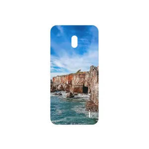 MAHOOT Rock Mountain Cover Sticker for Nokia 2.2