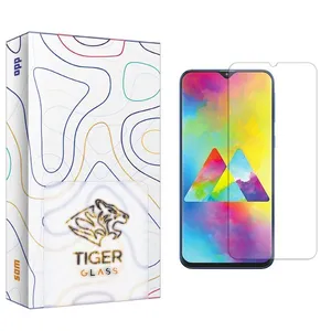 Tiger Glass APL2 Screen Protector For Samsung  Galaxy M20