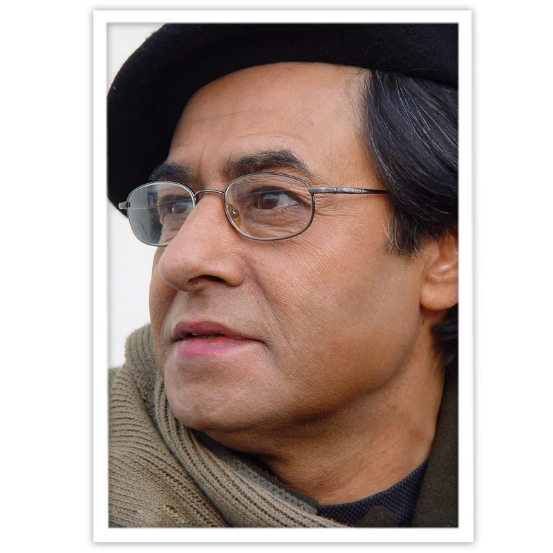 تابلو بکلیت طرح خسرو شکیبایی مدل W-15174