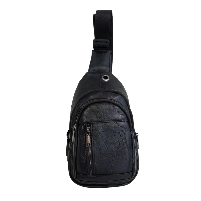 کیف کراس بادی مردانه مدل S183