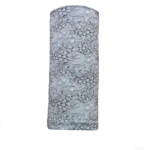 دستمال سر و گردن مدل بیشه