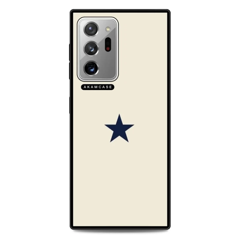 کاور آکام مدل AMC-WSGN20U-STARS-4 مناسب برای گوشی موبایل سامسونگ Galaxy Note 20 Ultra