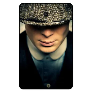 کاور مگافون طرح پیکی بایندرز مدل 8260 مناسب برای تبلت سامسونگ Galaxy Tab A 10.5 2018 T590 / T595 