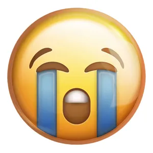 پیکسل خندالو طرح ایموجی کد 24670 مدل بزرگ