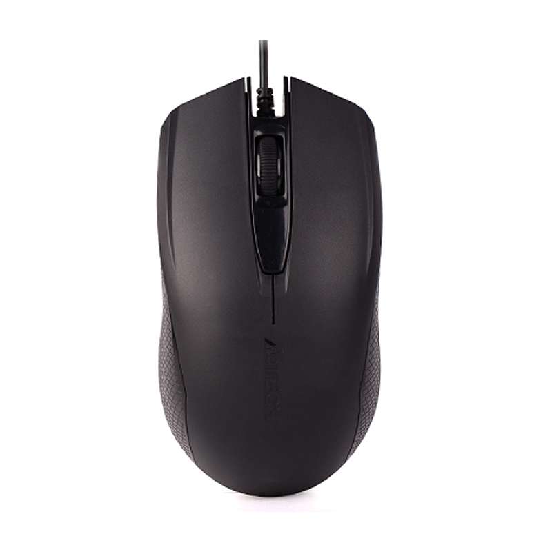 ماوس ای فورتک مدل OP_760_V_TRACK