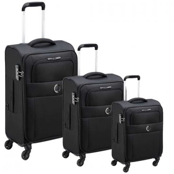مجموعه سه عددی چمدان دلسی مدل  CUZCO کد 3906985