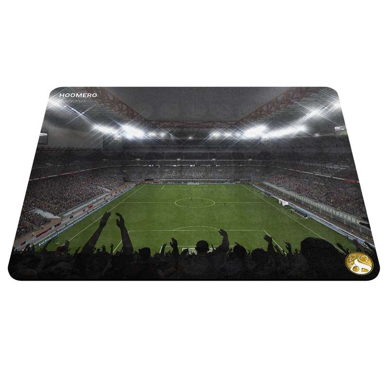 ماوس پد هومرو مدل A6681 طرح فوتبالی