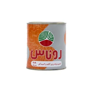 رنگ ضد زنگ روناس کد 919 حجم 4 لیتر