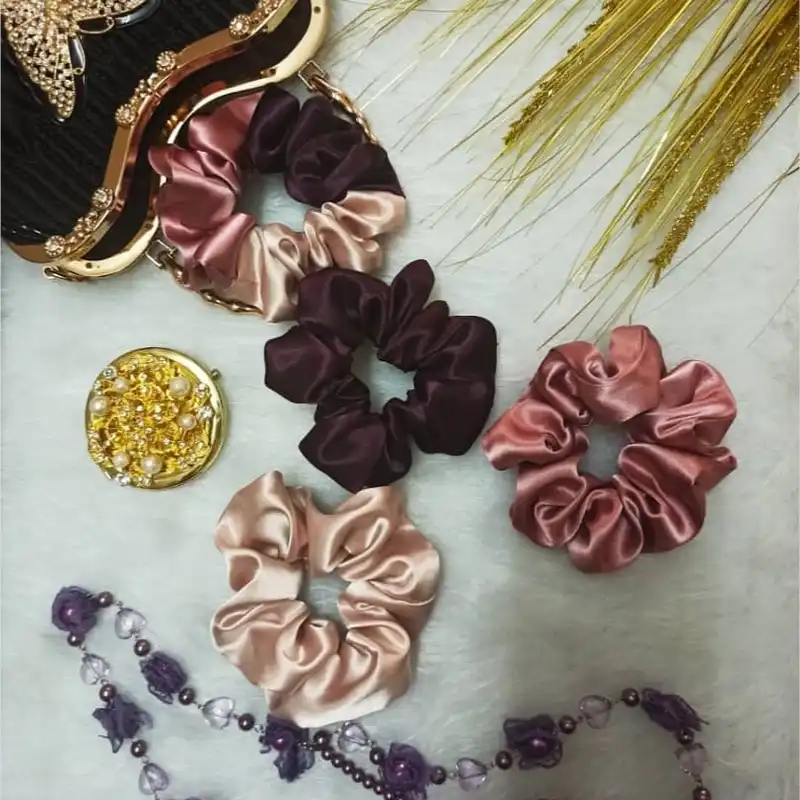 کش مو زنانه مدل S1